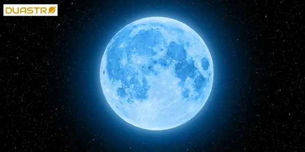 Blue Moon Magic: Astrological Energetics
